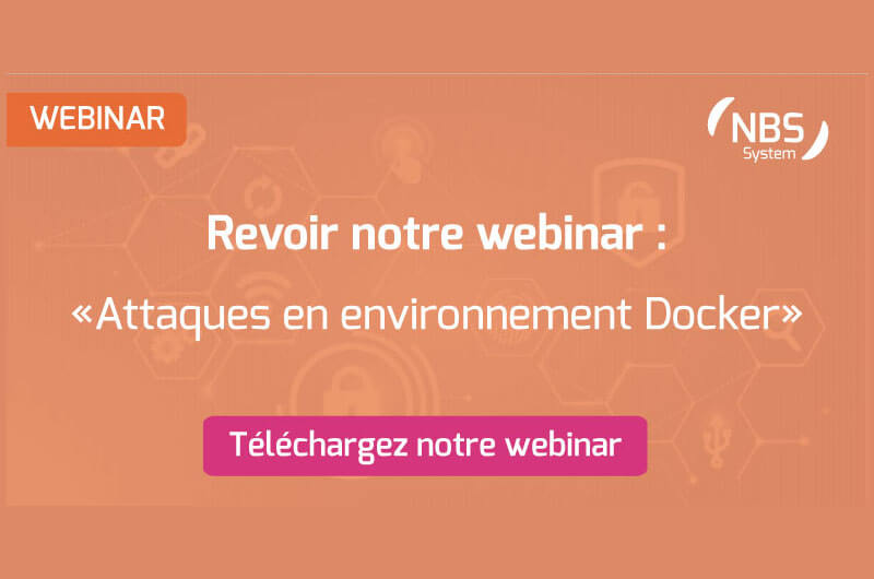 webinar Docker