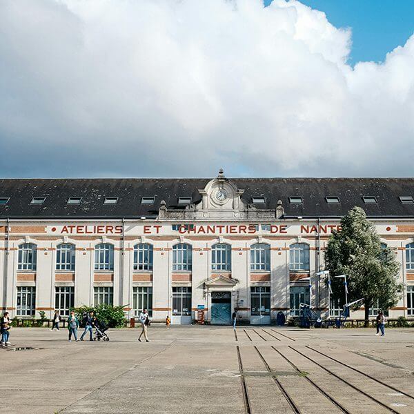 Entreprise cybersécurité à nantes