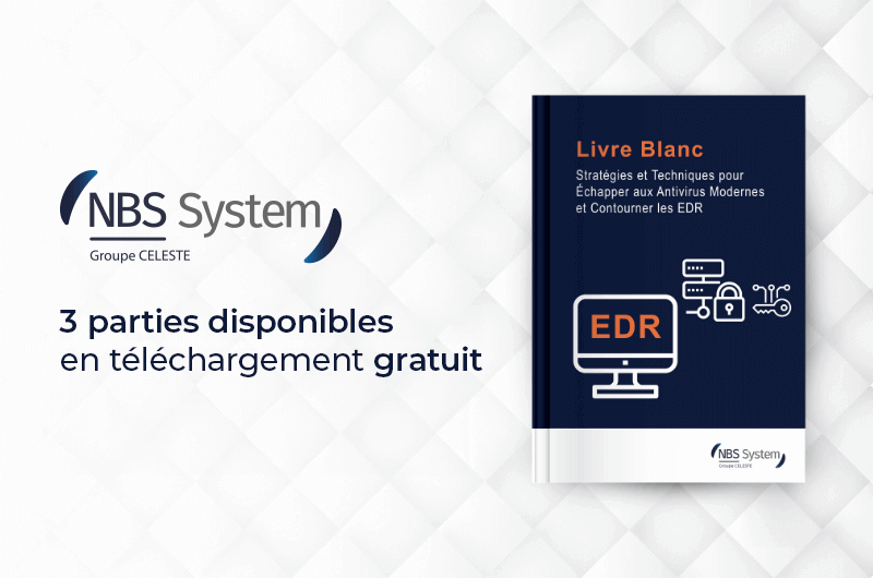 Un Livre Blanc sur le contournement des EDR et antivirus