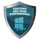 Certified Red Team Professional logo