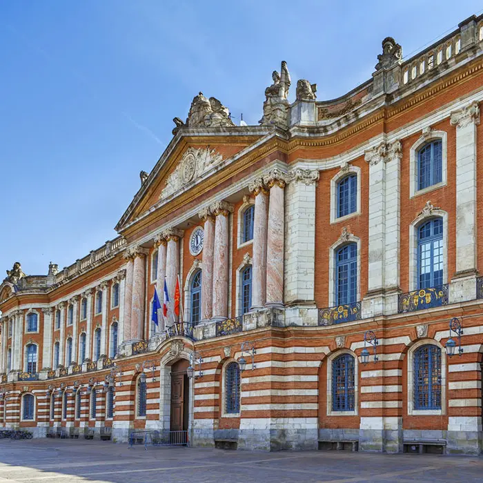 Les services Cybersécurité offensive de NBS System sont disponibles à Toulouse